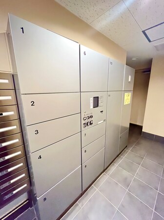 パークアクシス錦糸町の物件内観写真